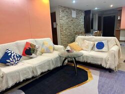 Blk 272B Jurong West Street 24 (Jurong West), HDB 5 Rooms #541028691